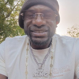 my  name is peace  Dezwaan Jones  peacemaker 