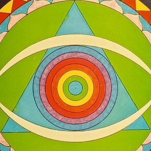 GreenT alias JulienBoldtBeats - Golden Mantra - Psychodelic Beats 