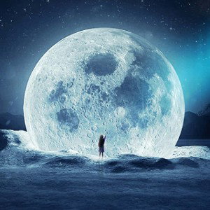Moonman beat [prod.Pledge Yungz]