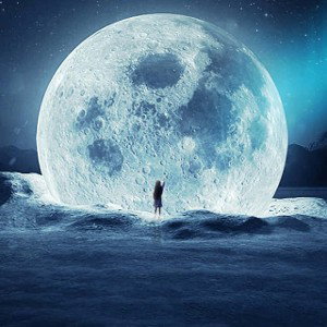 Moonman beat by Pledge Yungz 
