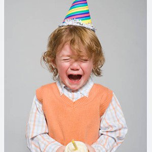 Birthday Surprise!!!!