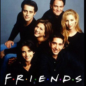 Friends 