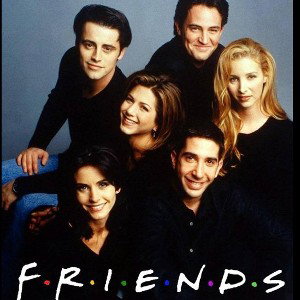 Friends
