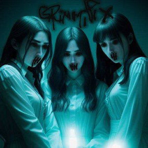 grimmifix feat TraZh-panda - Wtf is wrong with me