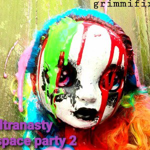 grimmifix - monster bluud