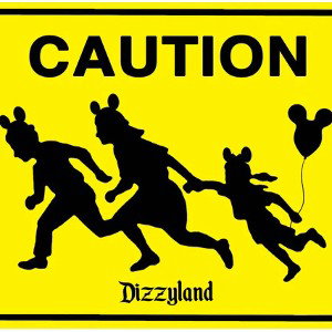 Dizzyland