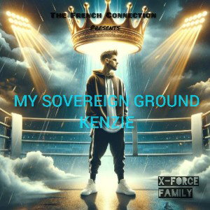 Freestyle - My Sovereign Ground ✊