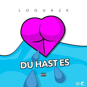 Du hast es