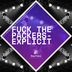 fuck the packers-explicit 