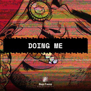 Doing Me
