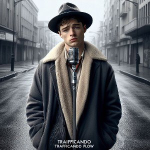King Dirt - Traficando Flow