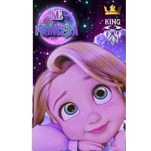 King Dirt - Mi princesa👸