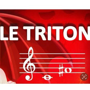 Djinnman Triton 