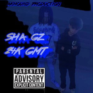 Poppa perry (Feat. Sha gz)