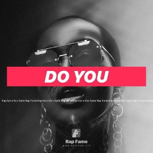DO YOU