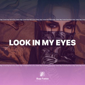 Look in My Eyes