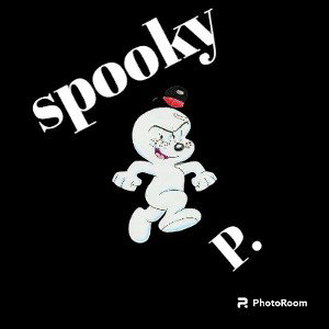 spooky p - Mr.Spark plug