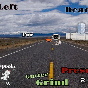 spooky p - keep it moving