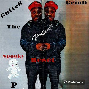 spooky p - Act like you know 