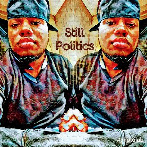 spooky p - still Politics