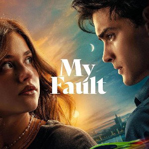 My fault 