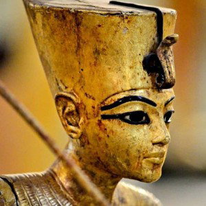 Pharaoh
