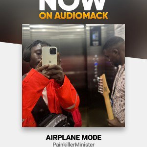 Airplane Mode