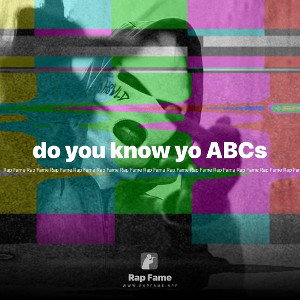 do you know yo ABCs