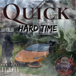  Hard Time 
