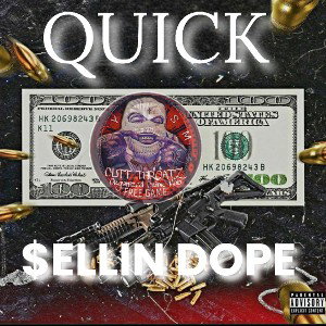 SELLIN DOPE