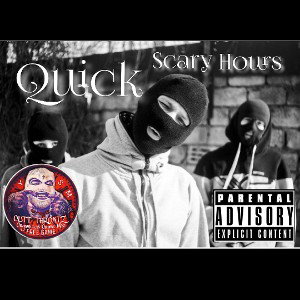 Scary Hours 