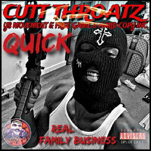 REAL FAMILY BUSINESS 