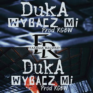 DukASLH - Wybacz mi prod.rgbw