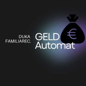 DukA - GeldAutomat ( Bankomat ) 