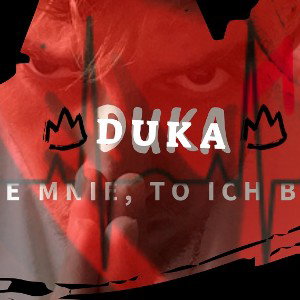 DukA - Nie mnie, ich Boli