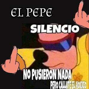 EL PEPE