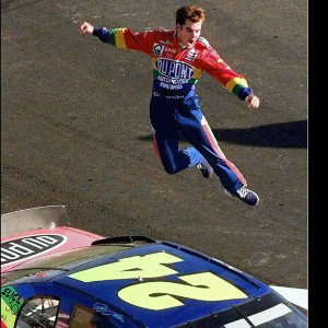 Jeff Gordon 
