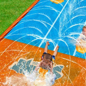 Slip N Slide