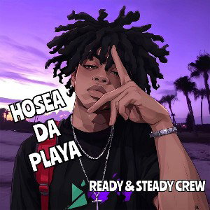 Step Up_Produced By DJ Jammin_ Jay_