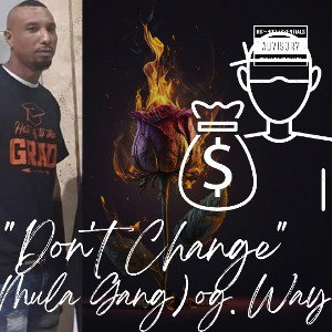 Change On Mula