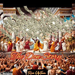 Swipper1400 -Uptown Ft Rico Uptown (Snippet) 