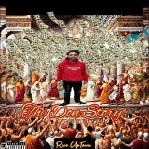 Rico UpTown Ft Queen Roxy - Big Dawg (Official Audio) @Temperbeats