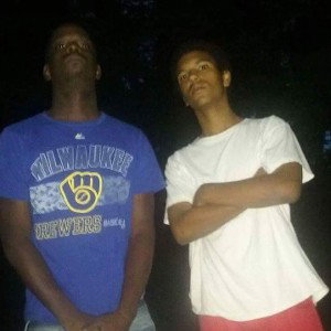 My Brothers Keeper - Rico Uptown Ft Frozen Tundra 