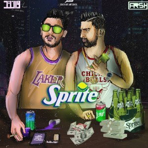 Sprite (dissbacksprit)