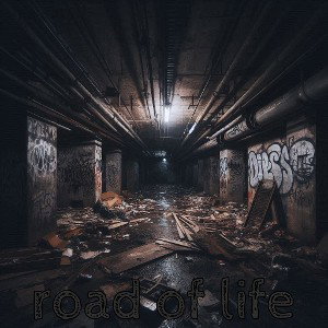Road of life