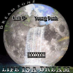 Young Wood x Young Puck - Life's a dream 