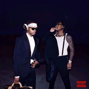 Young wood & Crazy Nades - bad and Boujee 