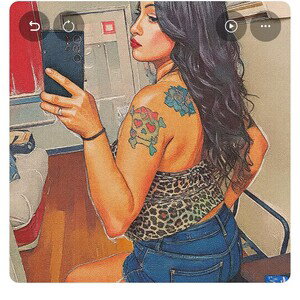 bitch im the best