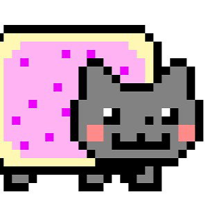 Nyan cat 