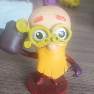 скуфик